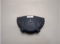  Подушка безопасности водителя Mercedes E W211 2002-2009 20314990 #1