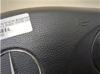  Подушка безопасности водителя Mercedes E W211 2002-2009 20314990 #3