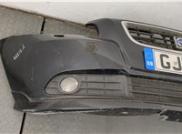  Бампер Volvo S40 2004- 20314996 #5