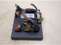 8K0907063DH Блок комфорта Audi A5 (8T) 2007-2016 20315003 #1