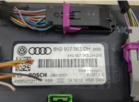 8K0907063DH Блок комфорта Audi A5 (8T) 2007-2016 20315003 #2