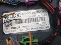 8K0907063DH Блок комфорта Audi A5 (8T) 2007-2016 20315003 #4