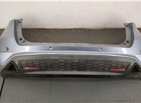  Бампер Honda Civic 2006-2012 20315009 #1