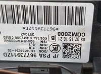 96667245ZD Переключатель поворотов и дворников (стрекоза) Peugeot 3008 2009-2016 20315019 #7