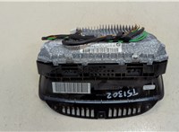  Дисплей компьютера (информационный) BMW 7 E65 2001-2008 20315032 #3