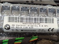  Дисплей компьютера (информационный) BMW 7 E65 2001-2008 20315032 #6