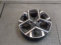  Комплект литых дисков Citroen C3 Aircross 2021-2024 20315043 #6