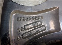  Комплект литых дисков Citroen C3 Aircross 2021-2024 20315043 #33