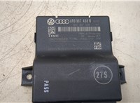 8R0907468N Блок комфорта Audi A5 (8T) 2011-2017 20315048 #2