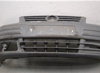  Заглушка буксировочного крюка Volkswagen Caddy 2004-2010 11356127 #1
