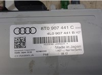 8T0907441C Блок управления камерой заднего вида Audi A5 (8T) 2011-2017 20315063 #2