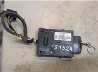  Замок зажигания Renault Scenic 2009-2012 20315070 #1