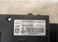  Замок зажигания Renault Scenic 2009-2012 20315070 #2