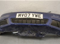  Бампер Opel Zafira B 2005-2012 20315072 #1
