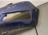  Бампер Opel Zafira B 2005-2012 20315072 #2