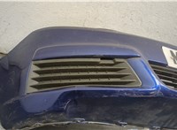  Бампер Opel Zafira B 2005-2012 20315072 #3