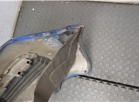  Бампер Opel Zafira B 2005-2012 20315072 #5