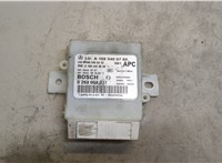 A1695400762 Блок управления парктрониками Mercedes B W245 2005-2012 20315076 #1