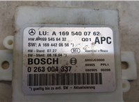 A1695400762 Блок управления парктрониками Mercedes B W245 2005-2012 20315076 #2