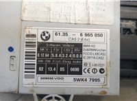 6965050 Блок управления CAS BMW 5 E60 2003-2009 20315082 #2