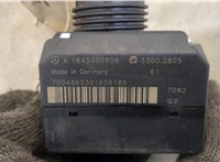  Замок зажигания Mercedes ML W164 2005-2011 20315085 #2