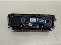  Переключатель отопителя (печки) Honda Civic 2015-2021 20315086 #2