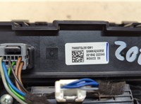  Переключатель отопителя (печки) Honda Civic 2015-2021 20315086 #3