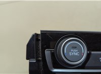  Переключатель отопителя (печки) Honda Civic 2015-2021 20315086 #4