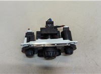  Переключатель отопителя (печки) Hyundai Santa Fe 2000-2005 20315087 #1