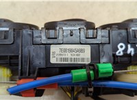  Переключатель отопителя (печки) Volkswagen Transporter 5 2009-2015 20315090 #3