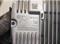  Камера переднего вида Toyota Yaris 2014-2017 20315100 #2