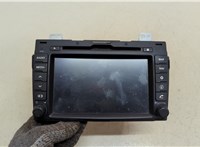  Магнитола KIA Sportage 2010-2016 20315104 #3