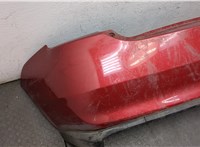  Бампер Toyota Prius 2003-2009 20315106 #3