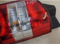  Фонарь (задний) Volkswagen Transporter 5 2009-2015 20315113 #2