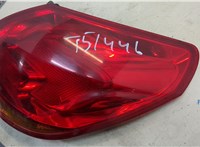  Фонарь (задний) Opel Astra J 2010-2017 20315119 #2