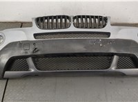  Бампер BMW X3 E83 2004-2010 20315129 #1