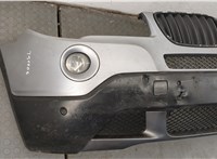  Бампер BMW X3 E83 2004-2010 20315129 #4