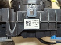  Переключатель поворотов и дворников (стрекоза) Honda Civic 2015-2021 20315132 #4