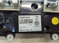  Переключатель отопителя (печки) Volkswagen Sharan 2010-2015 20315134 #3