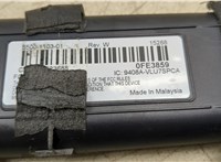 5500110301 Блок комфорта Audi A5 (8T) 2011-2017 20315143 #2