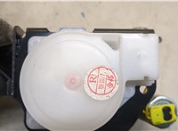  Ремень безопасности Mazda 2 2007-2014 20315147 #2