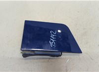  Лючок бензобака Volkswagen Transporter 5 2003-2009 20315150 #1