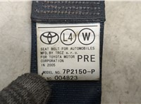  Ремень безопасности Toyota Corolla Verso 2004-2009 20315151 #2