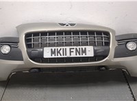  Фара противотуманная (галогенка) Peugeot 3008 2009-2016 11356193 #1
