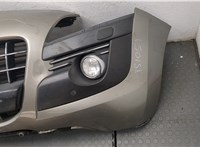  Фара противотуманная (галогенка) Peugeot 3008 2009-2016 11356193 #2