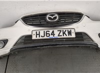  Бампер Mazda 6 (GJ) 2012-2018 20315166 #1