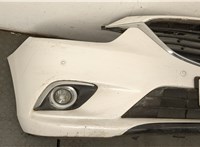  Бампер Mazda 6 (GJ) 2012-2018 20315166 #4