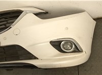 Бампер Mazda 6 (GJ) 2012-2018 20315166 #5
