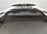  Бампер Mazda 6 (GJ) 2012-2018 20315166 #8