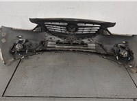  Бампер Mazda 6 (GJ) 2012-2018 20315166 #9
